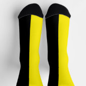 Ancap Forever Socken (Oben)