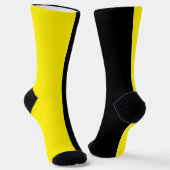 Ancap Forever Socken (Gewinkelt)