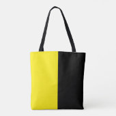 Ancap Forever Tasche (Rückseite)