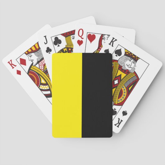 Ancap für immer spielkarten (Rückseite)