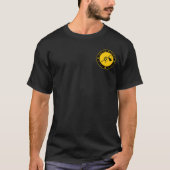 Ancap-Unternehmen T-Shirt (Vorderseite)