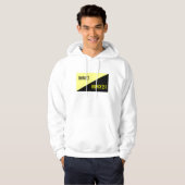 Ancapflag, Markt, Anarchist Hoodie (Vorne ganz)