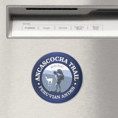 Ancascocha Magnet (In Situ (Geschirrspüler))