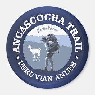 Ancascocha Spur Magnet