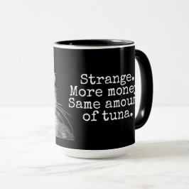 Ancat Anarchie Tasse