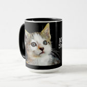 Ancat Anarchie Tasse (Vorderseite Links)