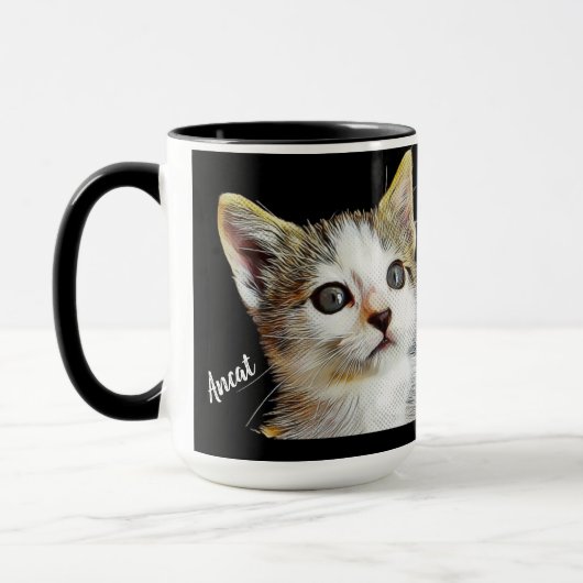 Ancat Anarchy Tasse (Links)