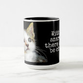 Ancat Anarchy Tasse (Zentrum)