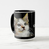Ancat Anarchy Tasse (Vorderseite Links)
