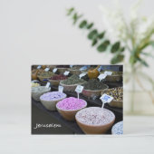 Ancense Postkarte (Stehend Vorderseite)