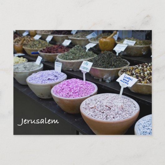 Ancense Postkarte (Vorderseite)