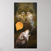 Ancestors-Plakat Poster (Vorne)