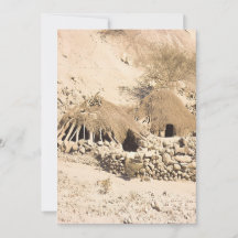 Anchient Desert Dwelling