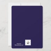 Anchor Away (Rückseite)