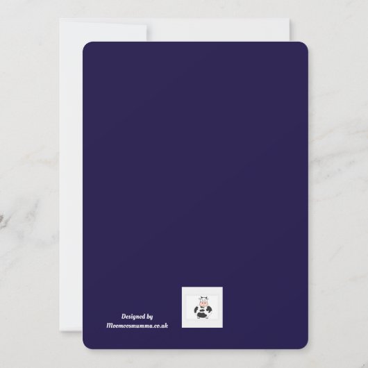 Anchor Away (Rückseite)