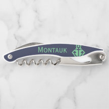 Anchor-Brautparty-Geschenk