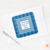 Anchor Custom Gift Stickers (Umschlag)