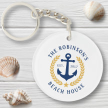 Anchor Gold Laurel Star 2 Seite