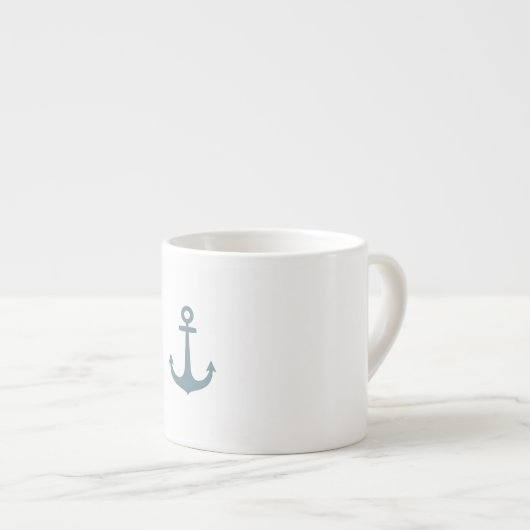 Anchor Kids Tasse (Vorderseite Rechts)