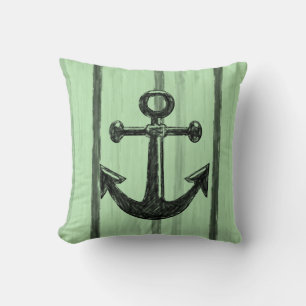 Anchor Kissen