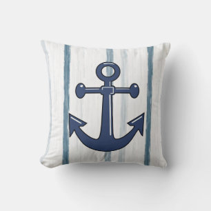 Anchor Kissen