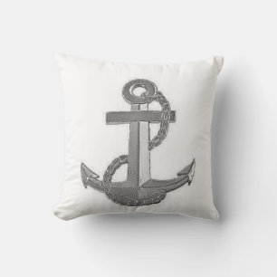 Anchor Kissen