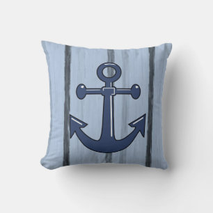 Anchor Kissen
