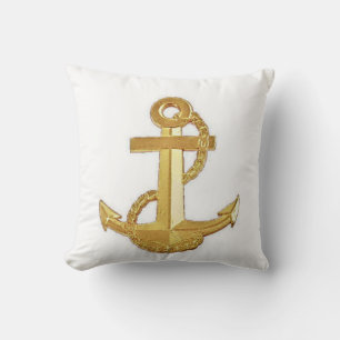 Anchor Kissen
