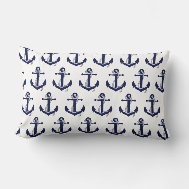 Anchor Lendenkissen (Vorderseite)
