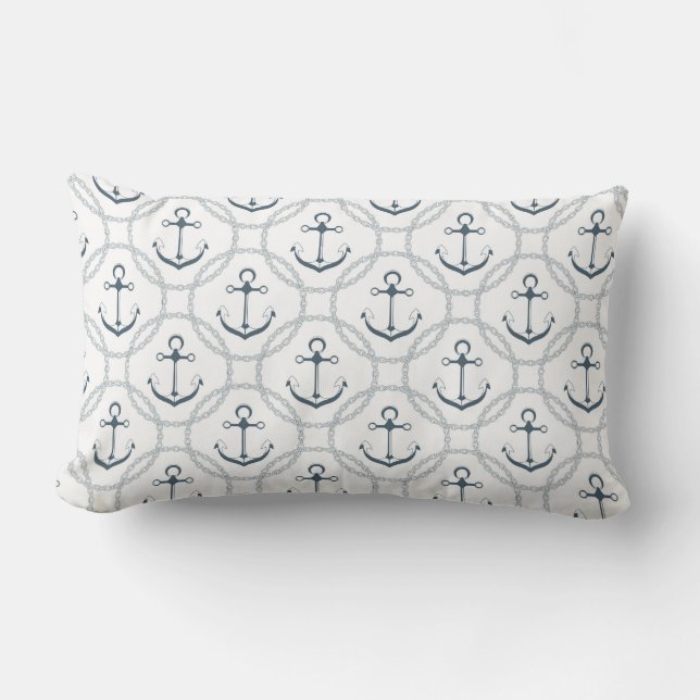 Anchor Lendenkissen (Vorderseite)