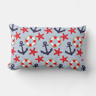 Anchor Lendenkissen