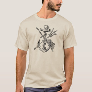 anchor nautica T-Shirt