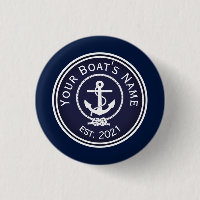 Anchor Nautical Siegel