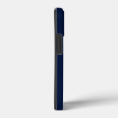 Anchor Nautical Siegel Case-Mate iPhone Hülle (Rückseite / Rechts)