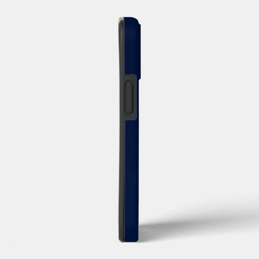 Anchor Nautical Siegel Case-Mate iPhone Hülle (Rückseite / Rechts)