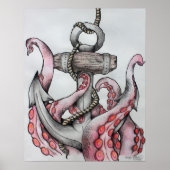 Anchor Poster (Vorne)