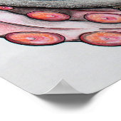 Anchor Poster (Ecke)