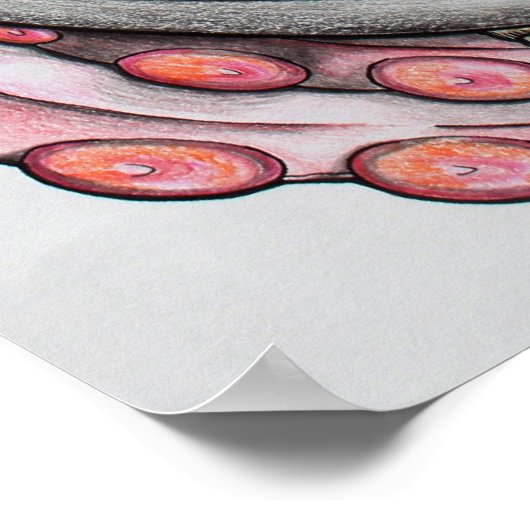 Anchor Poster (Ecke)