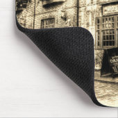 Anchor Pub London Vintag Mousepad (Ecke)