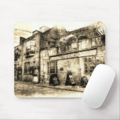 Anchor Pub London Vintag Mousepad (Mit Mouse)