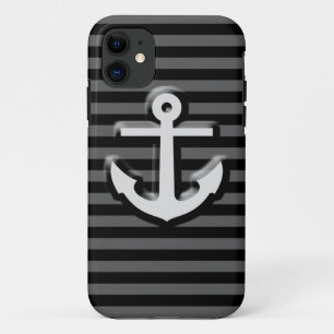 Anchor-Streifen Case-Mate iPhone Hülle
