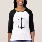 Anchor T-Shirt (Vorderseite)