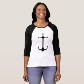 Anchor T-Shirt (Vorne ganz)