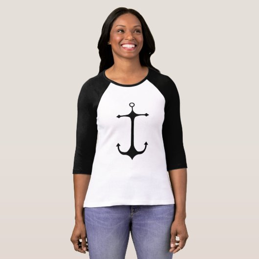 Anchor T-Shirt (Vorne ganz)