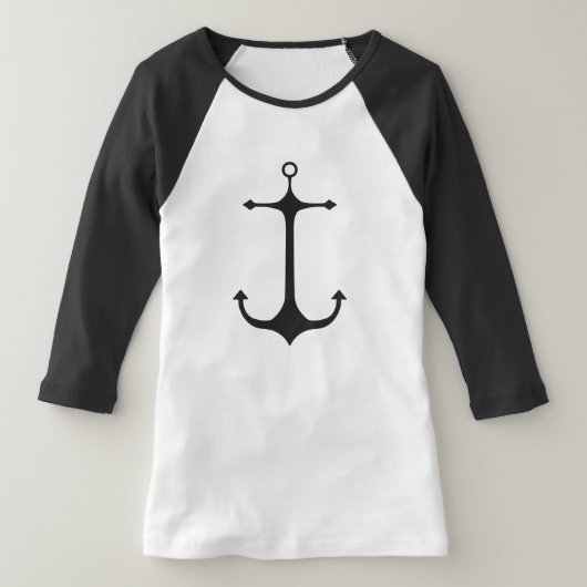 Anchor T-Shirt (Ablage )