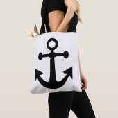 Anchor Tote Bag Tasche (Von Nahem)