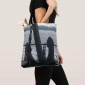 Anchor Tote Bag Tasche (Von Nahem)