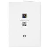 Anchor und Dolphin - Festina Lente (Hinten)