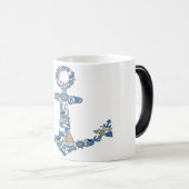Anchor Verwandlungstasse (VorderseiteRechts)