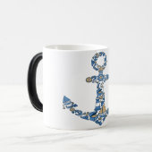Anchor Verwandlungstasse (Vorderseite Links)